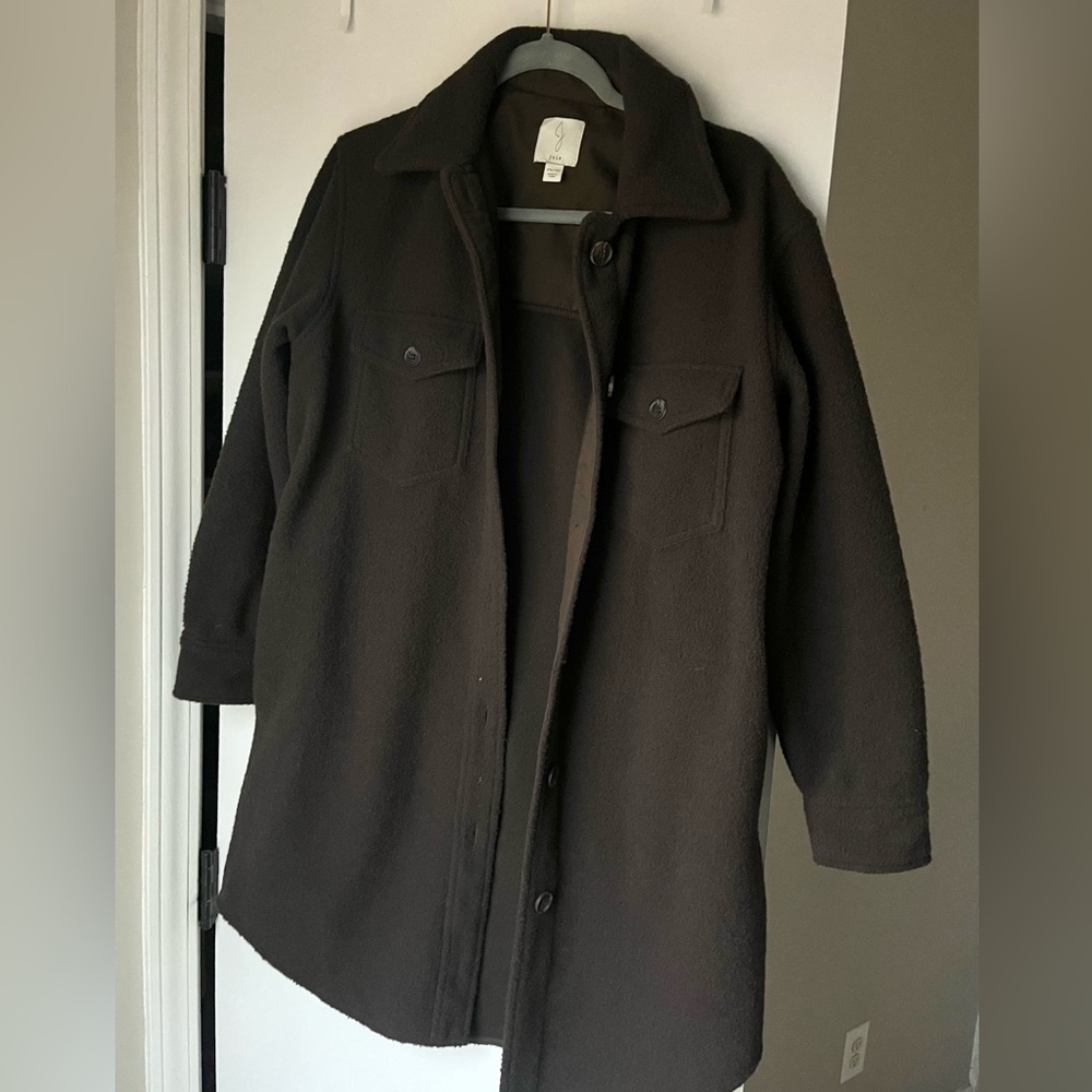 Joie Sweater Jacket
